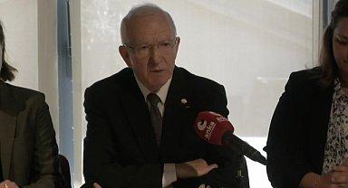 İstanbul Barosu'ndan hak ihlalleri raporu... Kaboğlu: "Epözdemir'den İmamoğlu'na, yüzlerce öğrenciye uzanan tutuklamalar zinciri anayasa dışıdır"