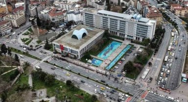 İstanbul Büyükşehir Belediyesi: 