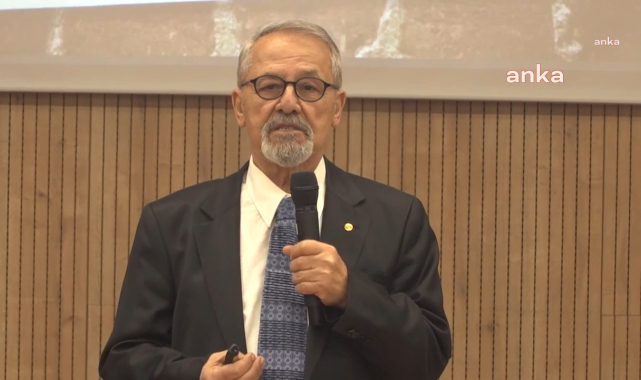 İstanbul'da 6,2 büyüklüğünde deprem... Prof. Dr. Naci Görür: "Asıl deprem daha büyük ve 7'nin üzerinde olacak"