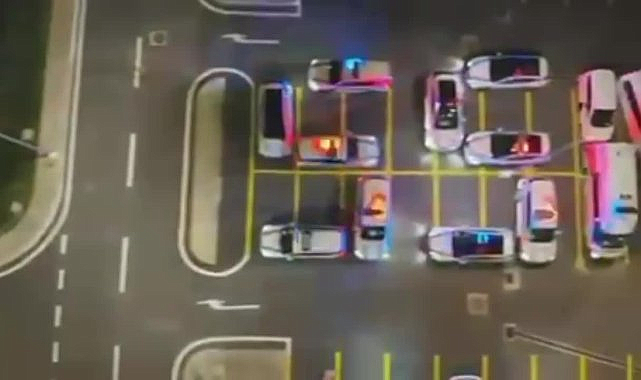 İstanbul merkezli 10 ilde 'Siberağ' operasyonu: Gözaltına alınan 20 şüpheliden 15'i tutuklandı