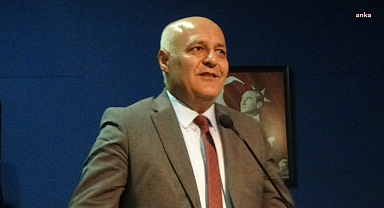 İstanbul Üniversitesi Öğretim Görevlisi Prof. Dr. Tolunay: 