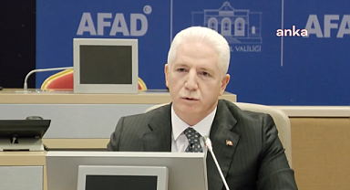 İstanbul Valisi Gül: 'Büyük deprem bekleniyor' şeklinde manipülatif paylaşım yapanlar hakkında suç duyurusunda bulunulacak