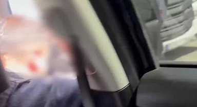 İstanbul'da 801,5 kilogram metamfetamin ele geçirildi 