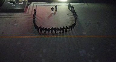 İstanbul'da DEAŞ'a yönelik operasyonda 17 kişi gözaltına alındı