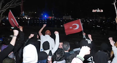 İstanbul'da İmamoğlu protestolarında 278 kişinin tutuklandığı açıklandı