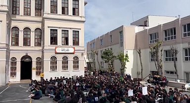 İstanbul'daki liselerde proje okul ataması tepkisi