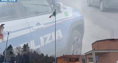 İtalya'da 8 Türk vatandaşı göçmen kaçakçılığı iddiasıyla gözaltına alındı