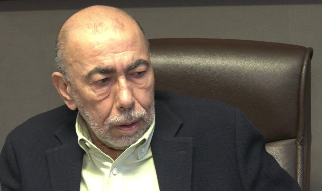 İYİ Partili Çirkin: "Türkiye, Suriye'deki Alevileri korumak, kollamak durumundadır''