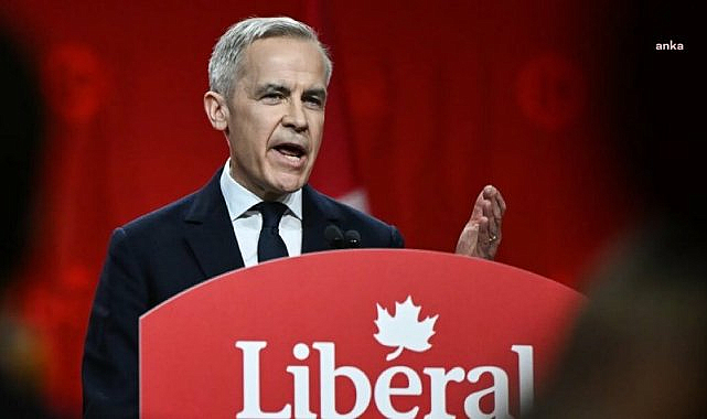 Kanada seçimlerinde Liberal Parti, ilk sonuçlara göre seçimin galibi ancak tek başına iktidar olamıyor