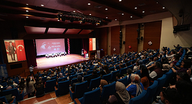 Kartal Belediyesi Kreşlerinde 23 Nisan Kutlaması