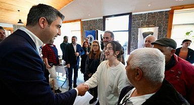 Kartal'da 'Dünya Sanat Günü' etkinlikleri: 