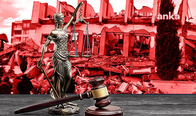 Kayıplara karışan deprem sanıklarının izi soruldu, Emniyet Genel Müdürlüğü yakalama çalışmalarının sürdüğünü açıkladı