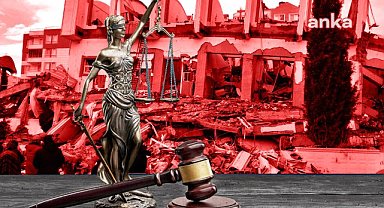 Kayıplara karışan deprem sanıklarının izi soruldu, Emniyet Genel Müdürlüğü yakalama çalışmalarının sürdüğünü açıkladı