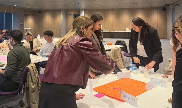 KDM AKADEMİ'den Genç Liderlere Eğitim Hamlesi