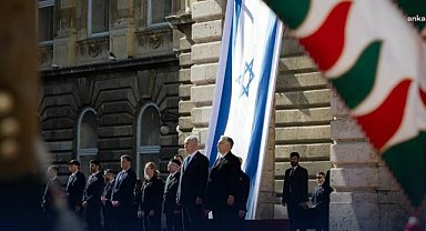 Macaristan, Netanyahu'nun ziyareti öncesi Uluslararası Ceza Mahkemesi'nden çekiliyor  