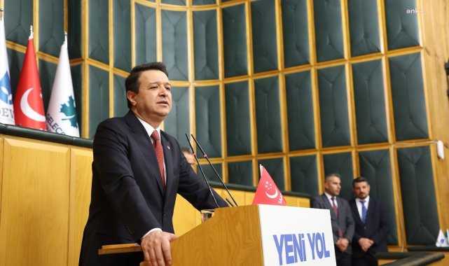 Mahmut Arıkan: "İlk fırsatta Kudüs'te toplanıp, Gazze'deki Hz. Ömer Camii'nde namaz kılmak için sözleştik"