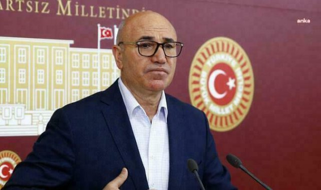 Mahmut Tanal: "Tutuklama cezaya dönüşmüş, cezaevi sevki ise siyasi bir silaha çevrilmiştir"