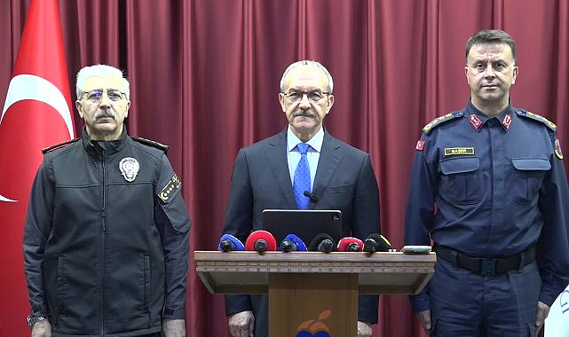Malatya'da uyuşturucuyla mücadele, 2025 yılı ilk üç ayında 619 operasyon