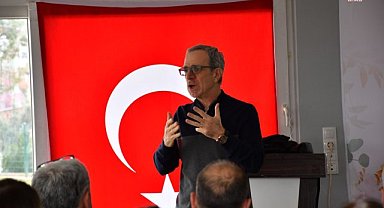 Manisa Büyükşehir Belediyesi'nden bölgesel güçlü kooperatifler vurgusu