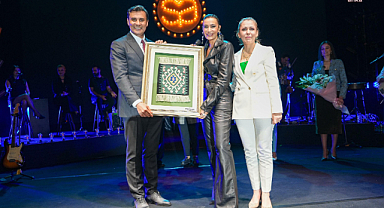 Manisa'da Mesir coşkusu: 485. yıla Sıla konseriyle açılış