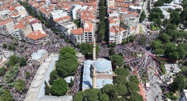 Manisa Mesir Macunu Festivali 