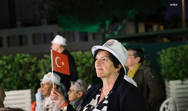 Marmaris, Avusturyalı emekli turist kafilelerini ağırlıyor