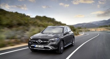 Mercedes-Benz'den nisan ayına özel finansman kampanyaları