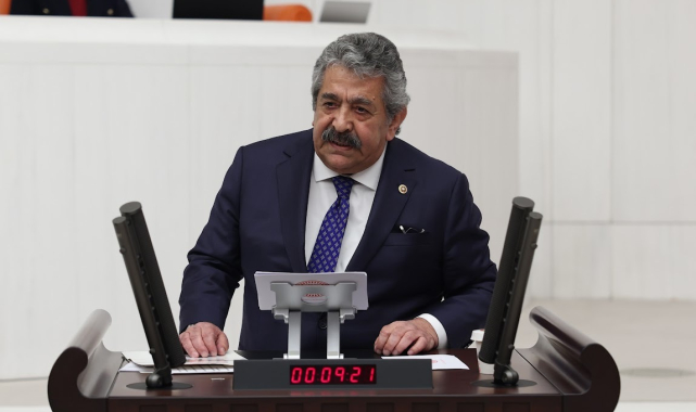 MHP Genel Başkan Yardımcısı Feti Yıldız'dan "Boykot" soruşturması hakkında açıklama