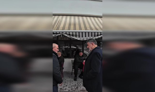 Milli Yol Partisi Genel Başkanı Remzi Çayır: Boykot hakkını kullanan herkesi destekliyorum
