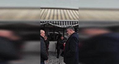 Milli Yol Partisi Genel Başkanı Remzi Çayır: Boykot hakkını kullanan herkesi destekliyorum