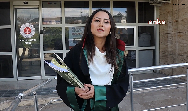 Muğla'da eski eşini öldüren sanık hakim karşısına çıktı