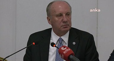 Muharrem İnce: Fizik öğretmenliğine 61, Din Kültürüne 1802 atama yaparsan bilimden uzaklaşırsın