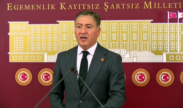Murat Emir'den Numan Kurtulmuş'a: "Yaptığınız iş hukuksuzdur, Anayasa sınırlarının içinde kalacaksınız"