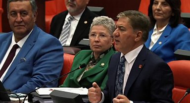 Murat Emir: Merkez Bankası'nın bu yıl para babalarına akıttığı kur korumalı mevduattan dolayı zararı 700 milyar lira