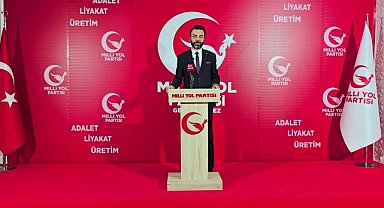 MYP Genel Başkan Yardımcısı Köse'den Erdoğan'a "boykot" tepkisi: "Sayın Erdoğan, bu çağrıyı siz yapabiliyorsanız, halk neden yapmasın?"