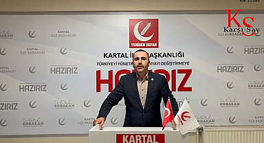 Nevzat Şavluk'tan İklim Kanunu'na Tepki: 