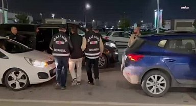 Reklamcı Kaan Ketenci tutuklandı