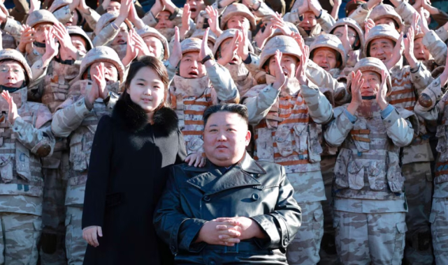 Rusya, Kursk bölgesinde Kuzey Kore askerlerinin savaştığını aylar sonra doğruladı