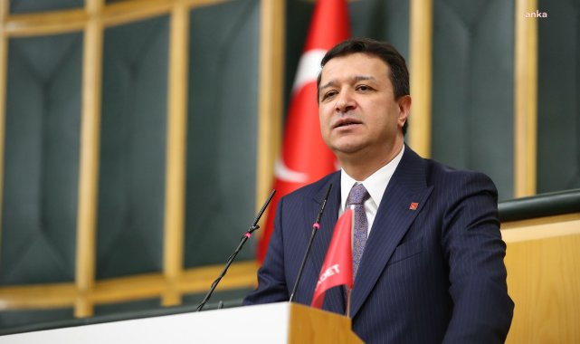 Saadet Partisi Lideri Arıkan: Faiz artırımları; ne enflasyonu kalıcı şekilde düşürür, ne de hayat pahalılığına çözüm getirir
