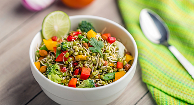 Sağlıklı yaşamın yeni anahtarı: Filizlendirilmiş bakliyatlar