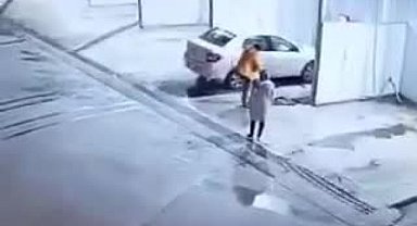 Samsun'da heyelan: 3 ölü 1 yaralı 