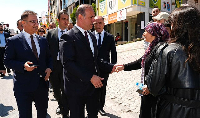 Sancaktepe Belediyesi, evlerine giremeyen vatandaşlar için belediyeye ait tesisleri kullanıma açtı