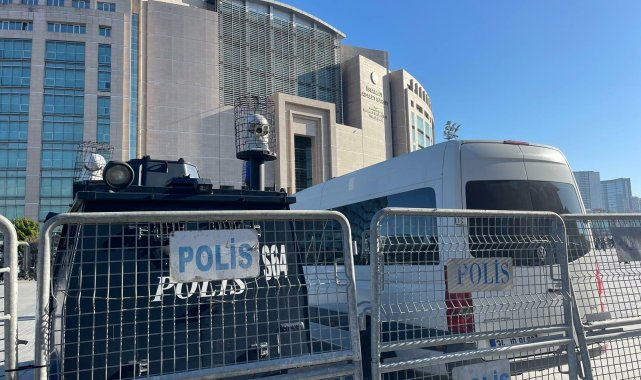 Savcılık yetkilileri: Ümit Özdağ hakkındaki iddianame henüz hazırlanmamıştır