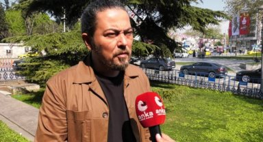 Şehir Plancıları Odası Genel Başkanı Atlar: Ranta, talana karşı koyan şehir plancılarının bir bir gözaltına alınması, tutuklanması bir tesadüf olamaz