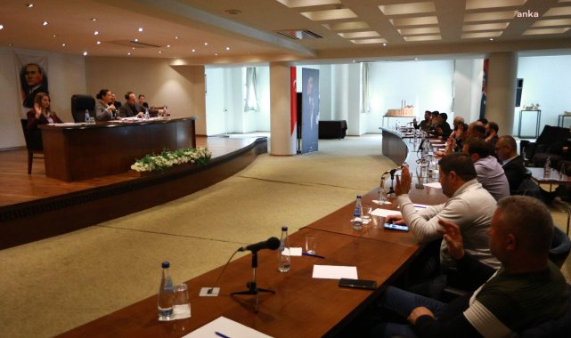 Selçuk Belediye Başkanı Filiz Ceritoğlu Sengel, altı yılın bilançosunu açıkladı: