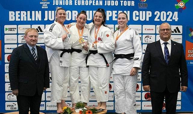 Sema'nın hedefi olimpiyat madalyası