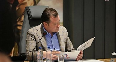 Silivri Belediye Başkanı Balcıoğlu: Deprem sürecindeki duyarlılığımızı, gelecekteki tüm projelerimizde de sürdüreceğiz