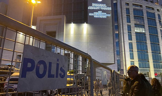 Şükrü Genç'in de aralarında bulunduğu 25 isim hakkında ağır cezada dava