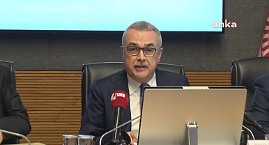 TBMM KİT Komisyonu'nda TMO Genel Müdürü Gürdal: 