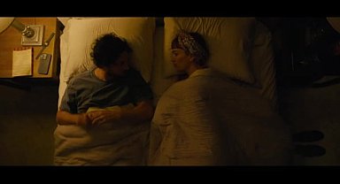 Tolga Karaçelik'in yeni filmi "Saykoterapi" İstanbul Film Festivali'nde izleyiciyle buluştu